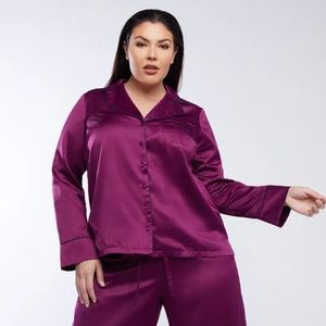 Savage x Fenty Pajama Set